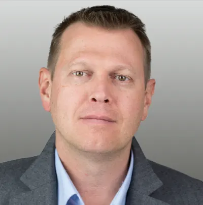 Nico Flemming, CEO webconia GmbH